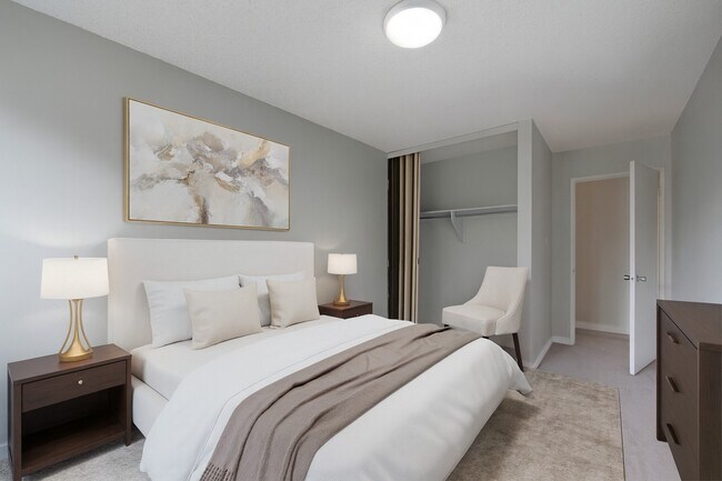 Photo du bâtiment - Gateway Gardens