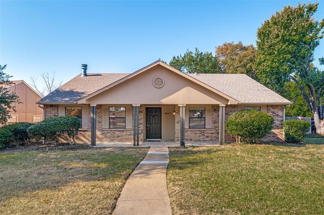 Foto principal - 4017 Coryell Way