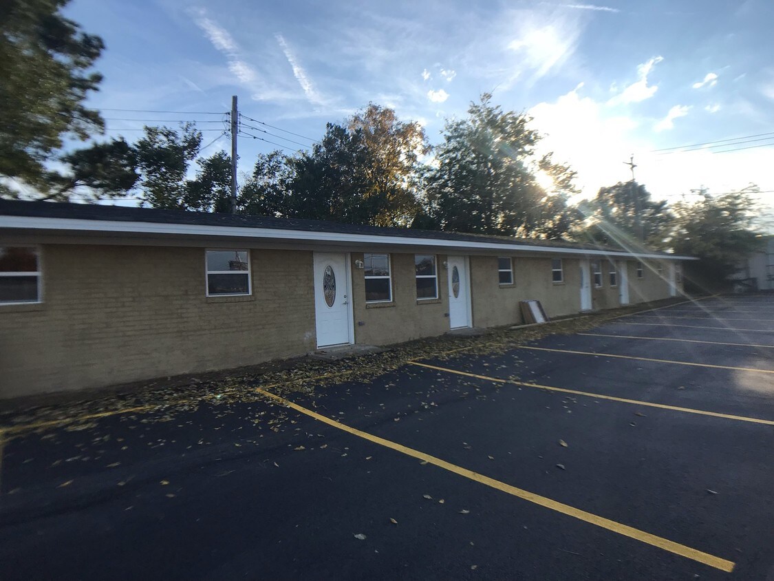 Foto principal - 1601 Stone St