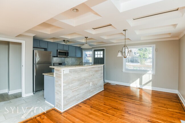 Foto del edificio - The Lifestyle You Deserve.