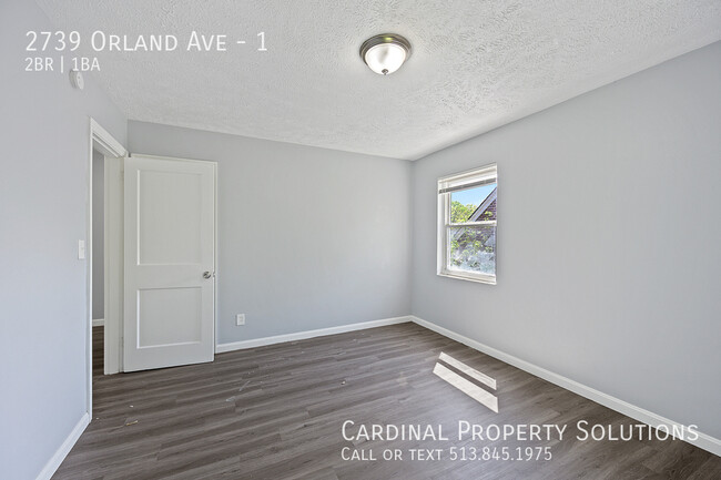 Building Photo - 2739 Orland Ave
