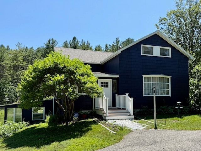Front - 178 New Lenox Rd