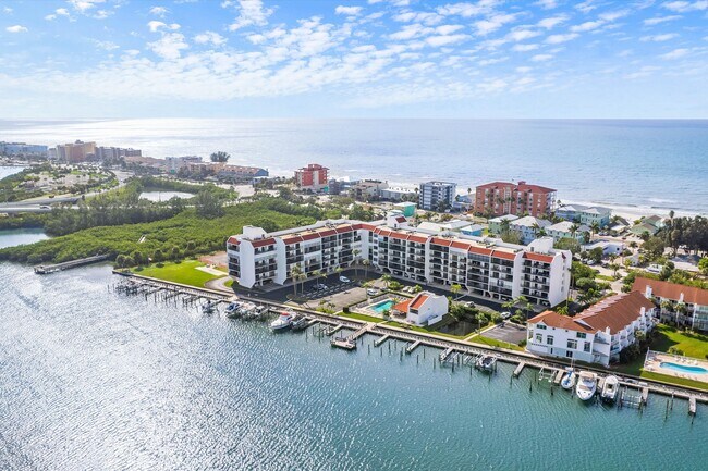 Foto del edificio - 19111 Vista Bay Dr