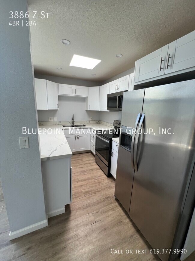 Building Photo - Centrally located San Diego Home