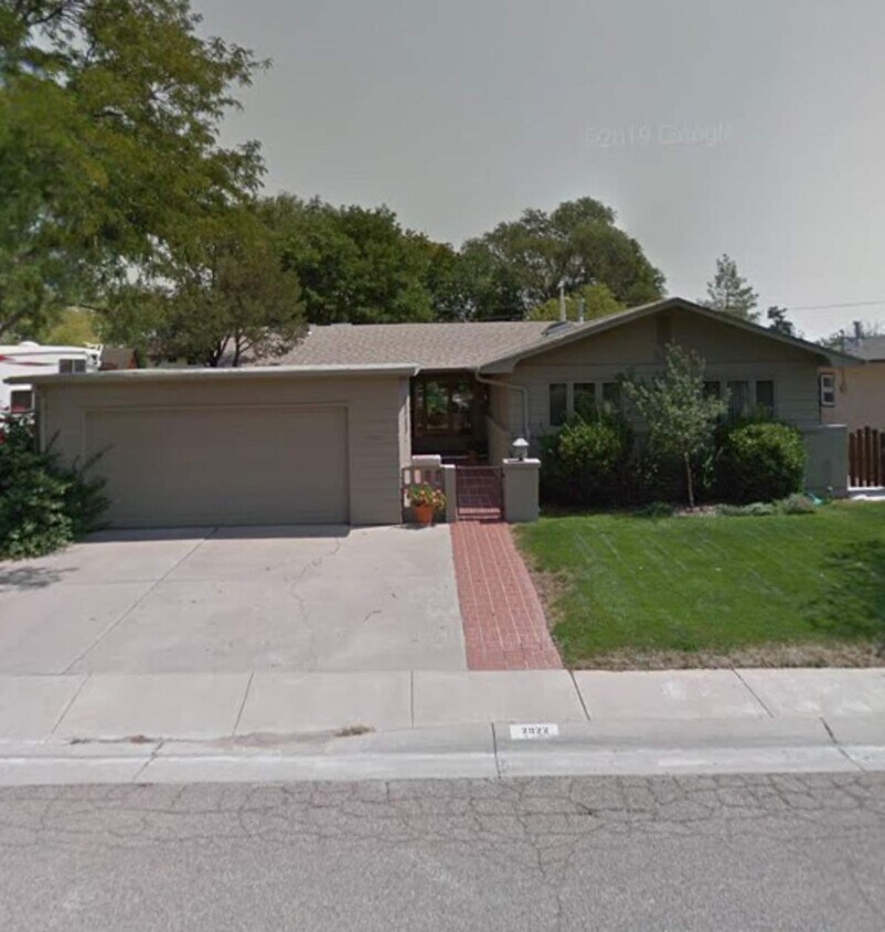 Primary Photo - 2922 7th Ave