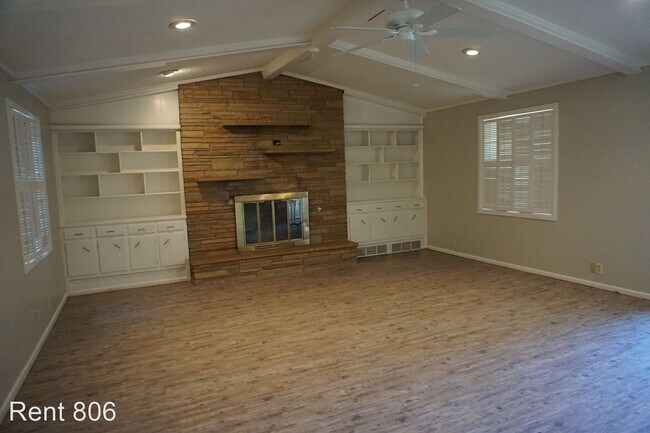 Foto del edificio - 3 br, 2 bath House - 3018 68th