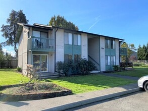 Building Photo - 5517 108th Avenue Ct E