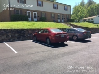 Foto del edificio - Niagara Townhouses