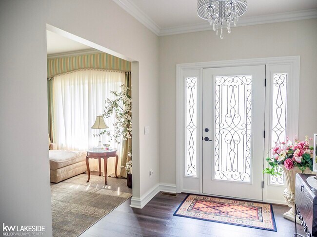 Foto del edificio - 37440 Curwood Dr
