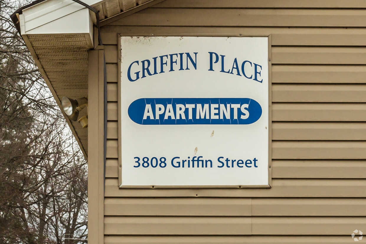 Foto del edificio - Griffin Place Apartments