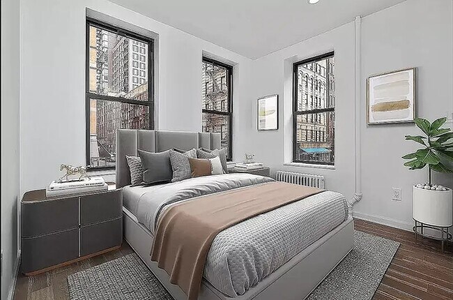 Foto del edificio - 101 Stanton St