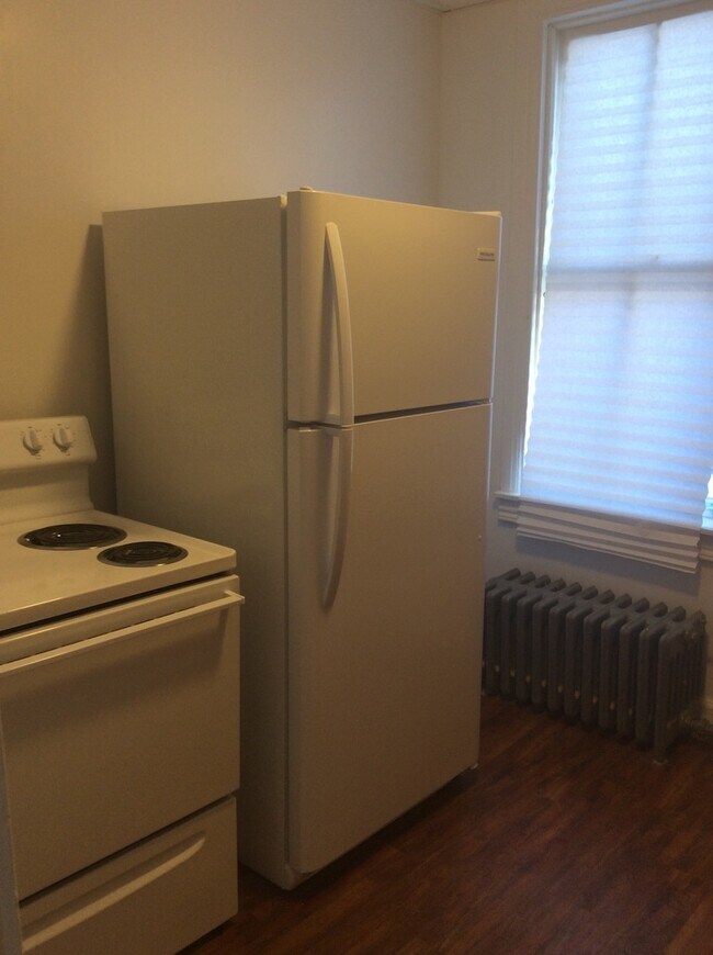 Building Photo - 1 Bed/1Bath West End- York City SD