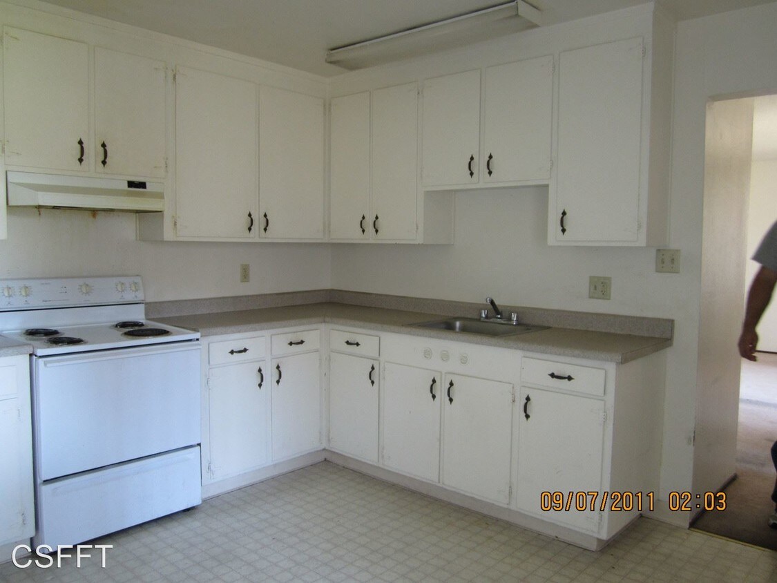 Foto del edificio - 547 Buena Vista Ave