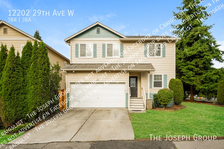 Primary Photo - 12202 29th Ave W