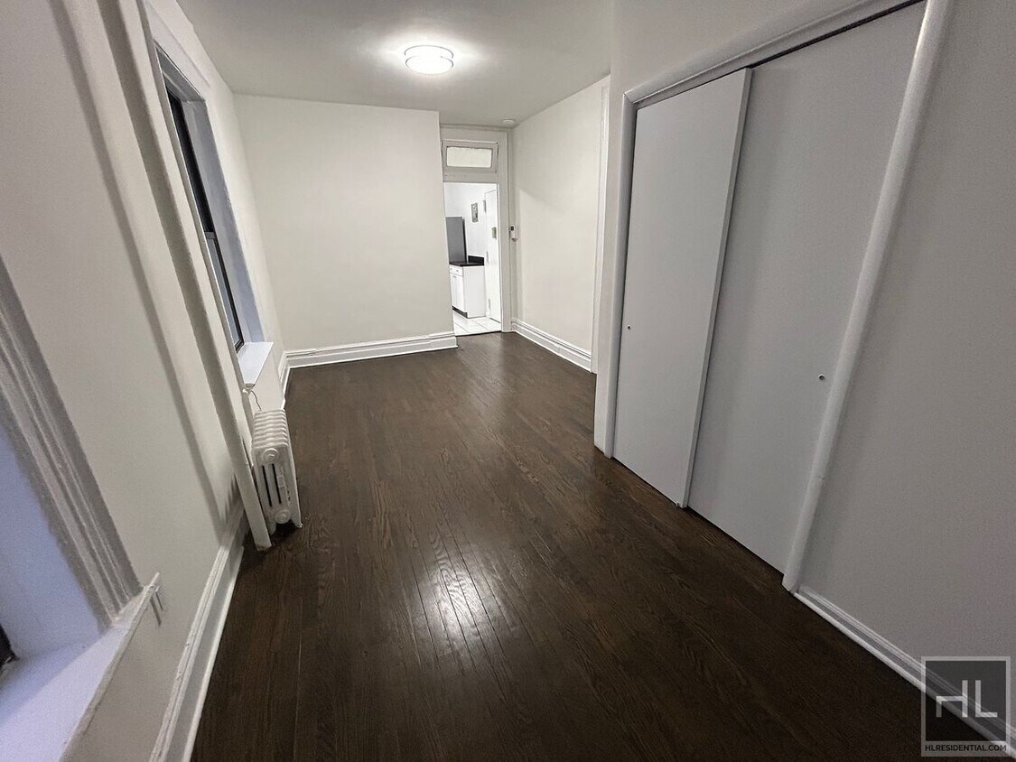 Foto principal - YORK AVENUE