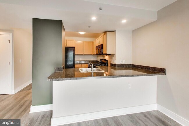 Foto del edificio - 800 4th St SW