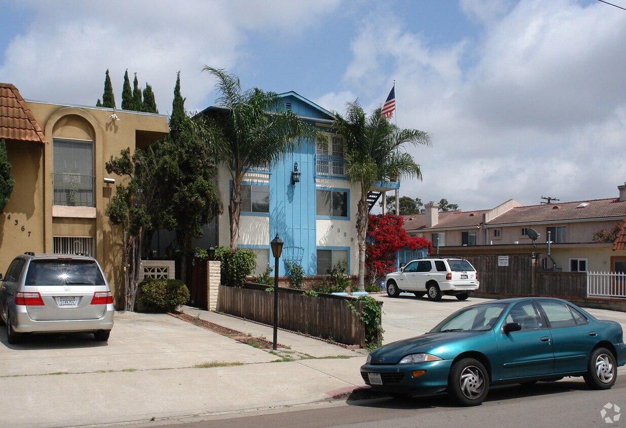 Building Photo - 4359 Florida St