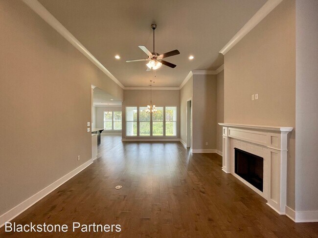 Foto del edificio - 4 br, 2 bath House - 3056 Creekstone Way