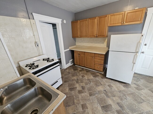 Foto del edificio - 2059 W 105th St