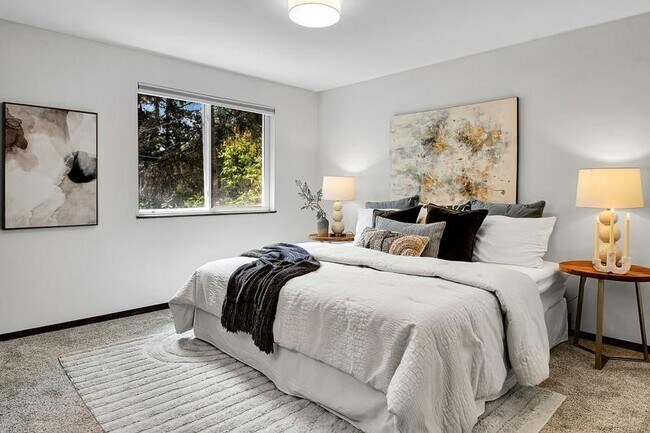 Foto del edificio - Connection, Comfort, and Calm All in the H...