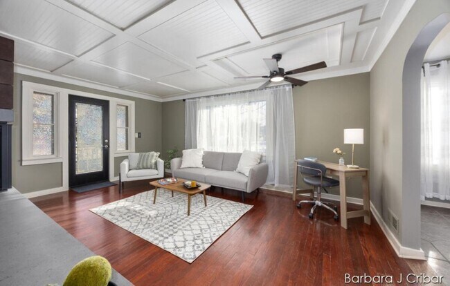 Foto del edificio - 133 Casey Ct SE