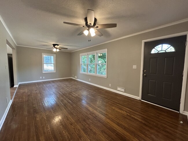 Foto del edificio - 2220 N 34th St