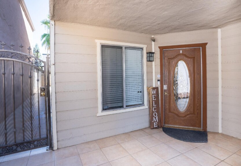 3665 W Harvard Ave, Fresno, CA 93722 House Rental in Fresno, CA