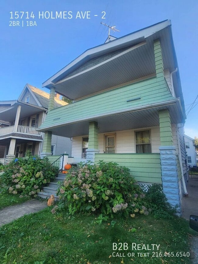 Building Photo - 15714 Holmes Ave