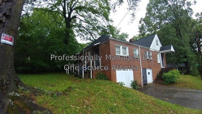 Foto del edificio - 1364 Carnegie Ave