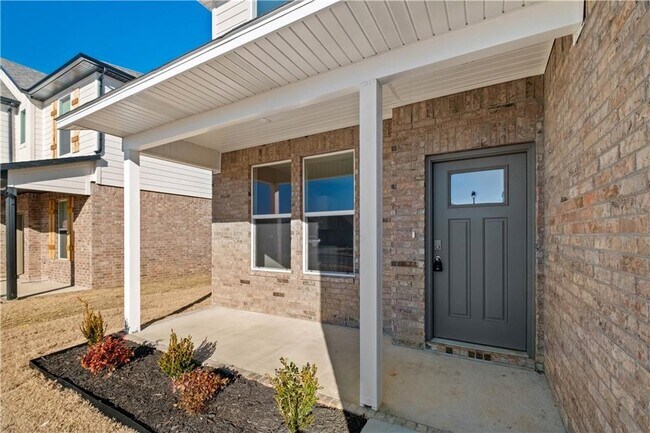 Foto del edificio - 4682 W Aurora St