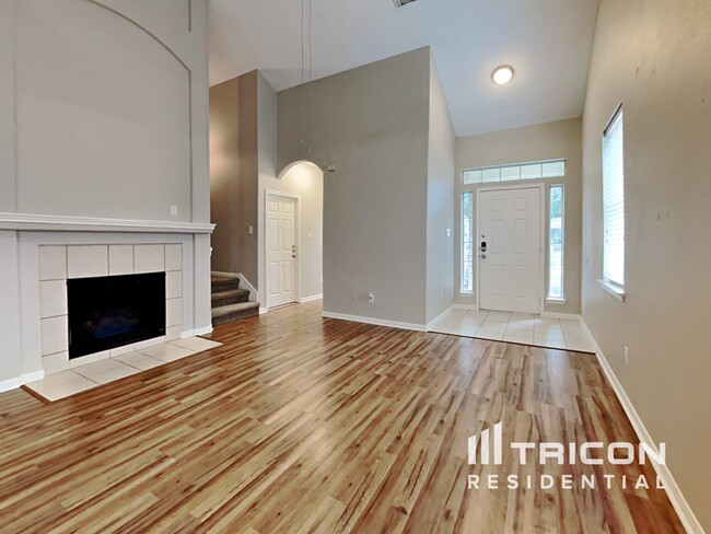 Building Photo - 2011 Rycroft Drive Spring TX