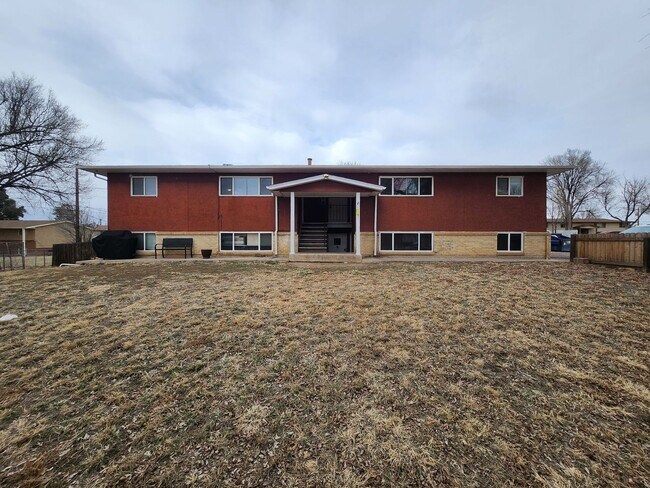 Foto del edificio - 7140 Alegre Cir