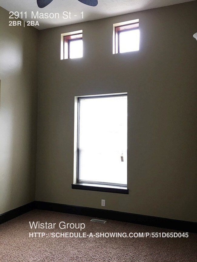 Foto del edificio - 2911 Mason St