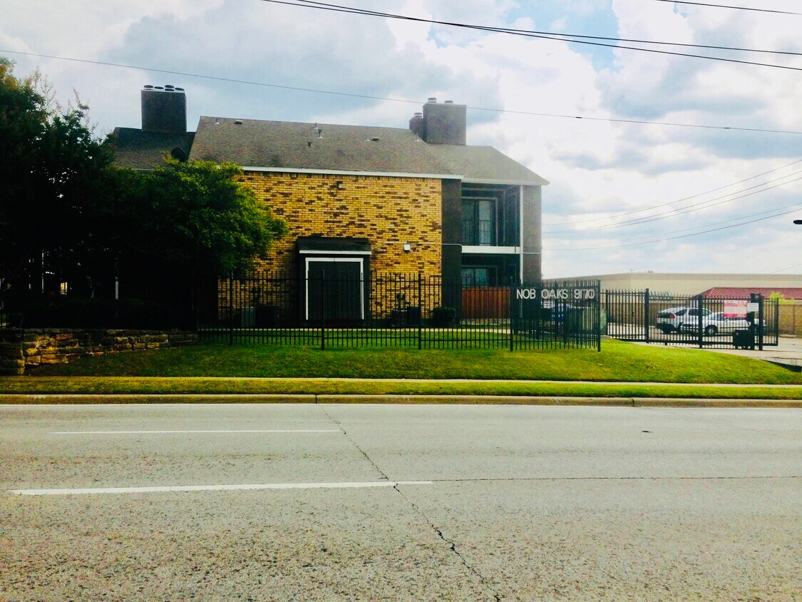 9170 Forest Ln, Dallas, TX 75243 Condo for Rent in Dallas, TX