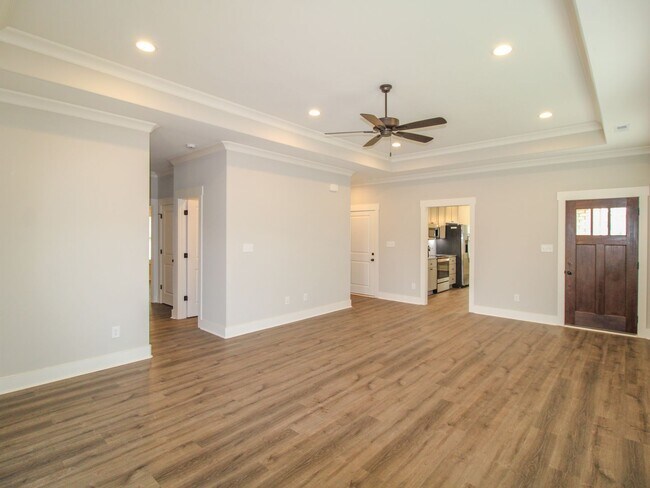 Building Photo - NEW Home at Lucas Ferry Farms in Athens City!