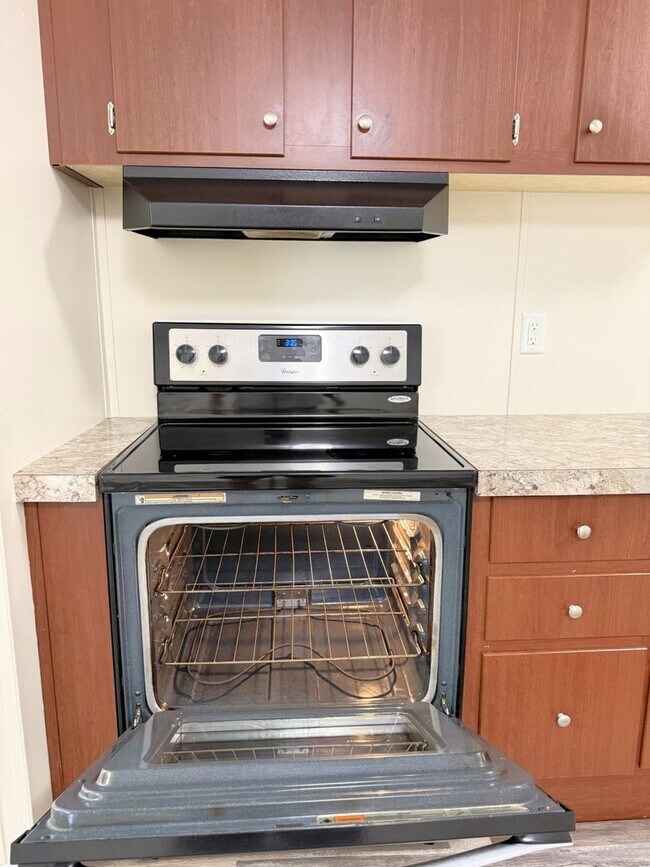 Foto del edificio - Louisville 37777 - 3 bedroom, 2 bath home ...