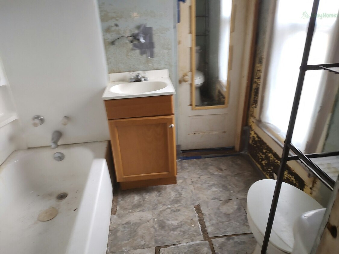 232 N Hawkins Ave, Hannibal, MO 63401 House Rental in Hannibal, MO