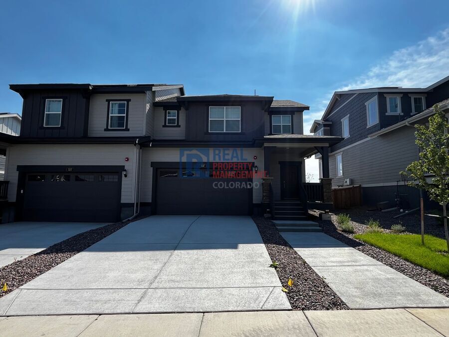 Foto principal - 537 Nightsky St