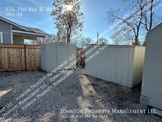 Building Photo - Spacious 1 bedroom Nampa one bedroom with ...