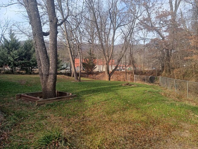 Foto del edificio - Beautiful Home in Swannanoa available now!