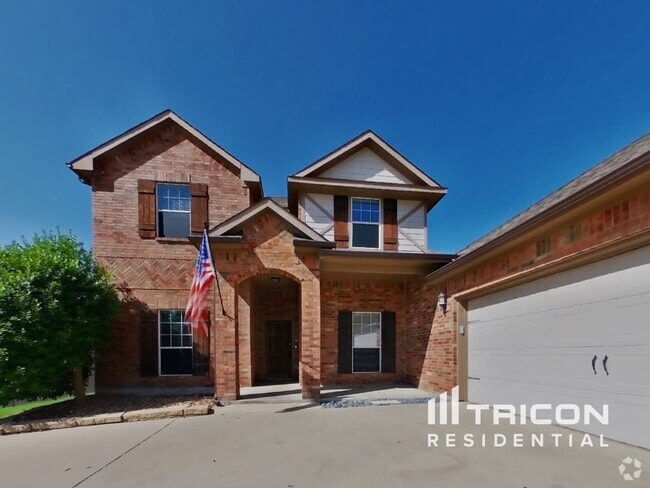 Building Photo - 9601 Cholla Cactus Trail