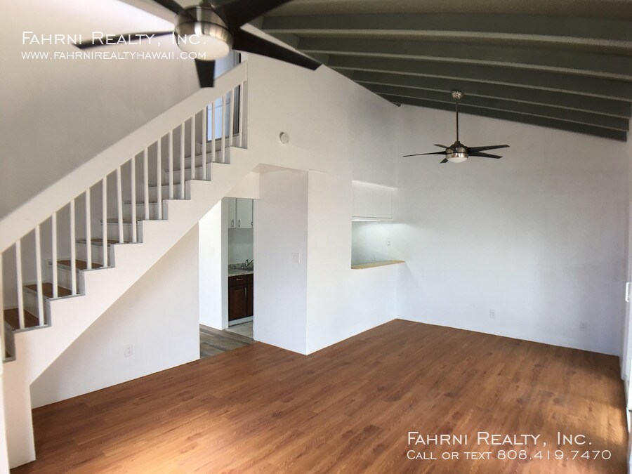 Foto principal - 87-1550-1550 Farrington Hwy