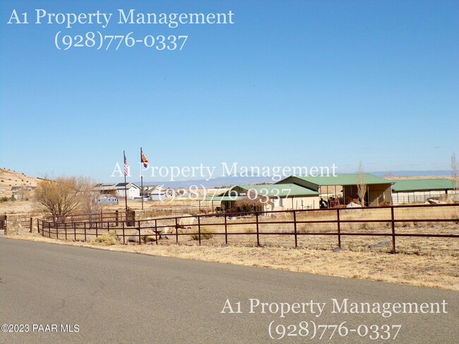 Foto del edificio - 11211 N Cowboy Trail