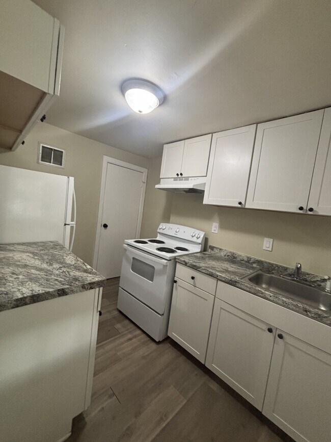 Foto del edificio - 2616 N 7th St