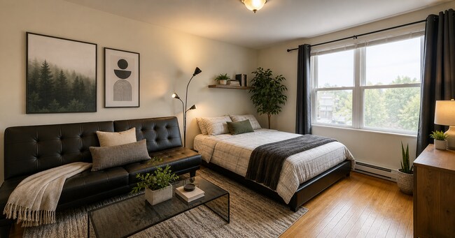 Foto del edificio - 402 Highland Ave