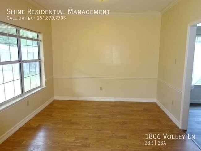 Foto del edificio - 1806 Volley Ln