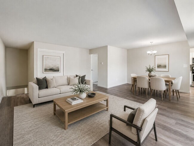 Foto del edificio - Fairways Apartment Homes