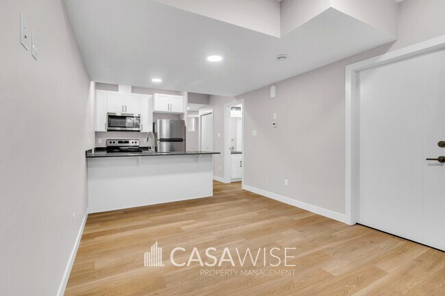 Photo du bâtiment - 6706 Alpha Blvd