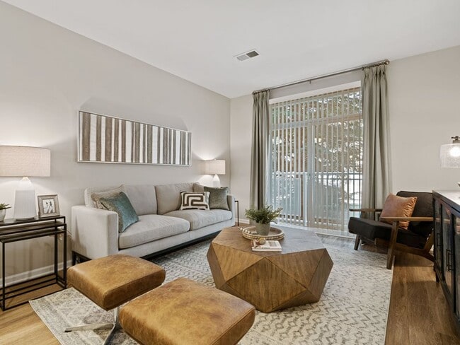 The Reserve - The Reserve Apartments