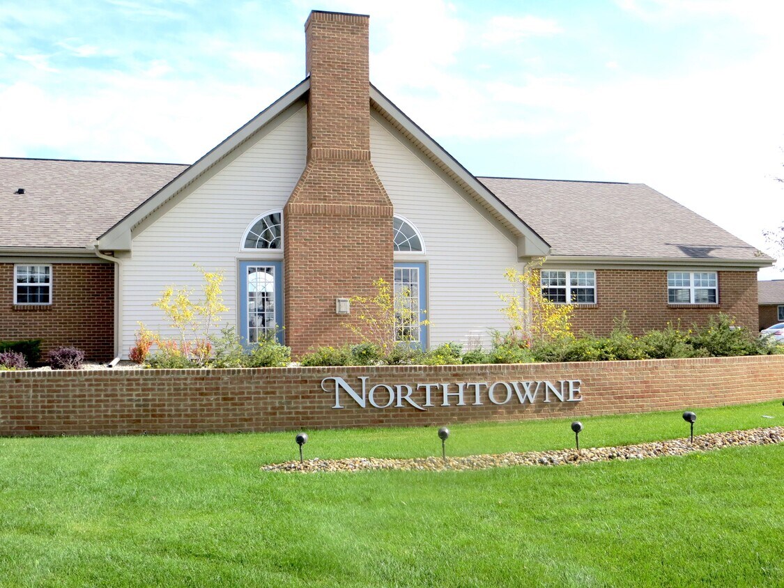 Northtowne Apartments Huber Heights, OH